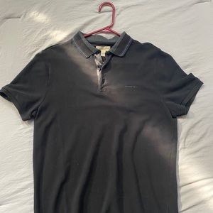 Burberry Polo